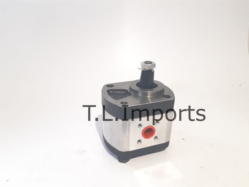 Volvo Brake Pump - 4881616 Volvo Brake Pump - 4881616